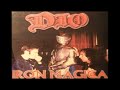 DIO - iron magica #fullalbum