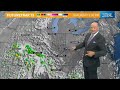 Live Doppler 13 morning forecast | Friday, July 26, 2024