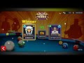 8 ball pool No Mercy ! 👀 All in Coins 90,000,000,000 🤯 300K Subscriber