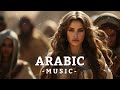 Cafe Anatolia MIX - Arabic Music & Arabic Remix 2024