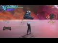 I tried @SunhiLegend's Vergil's Motivated Combo