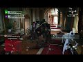 Assassins Creed Unity Massive Multi-kill assassination (video)