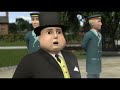 🚂  Creaky Cranky - Thomas & Friends™ Season 13 🚂  | Thomas the Train | Kids Cartoons