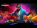 PARTY MIX 2024 - Best Remix & Mashup Of Popular Songs - DJ Disco Mix 2024