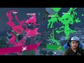 Eine Gallon braucht kein Tintenwall! - Splatoon 3 Online