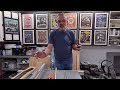 Safely Rip Thin Strips On Your Table Saw With This Simple Jig