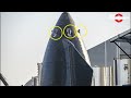 Steel Plate Design Change? - SpaceX Starbase Flyover Update Episode 5!