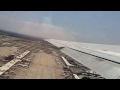 Delta MD-90 Takeoff from Atlanta