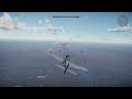 Using That SPEED! | P-51D-30 Mustang | War Thunder Air RB