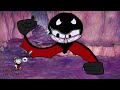 All Cuphead Fan Made Bosses Knockout Animations , Intros & Transformations ( Renewed )