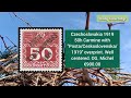 World Rare Stamps Value - Mexico To Germany | Valuable Postage Stamps