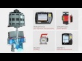 How to? Hydro turbine laser alignment with PRUFTECHNIK