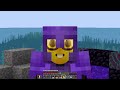 Face to Face With The Warden in Minecraft Hardcore
