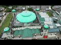 Masjid Raya Tuatunu Pangkalpinang #masjidtuatunu