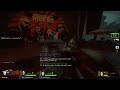 Most Mentally Stable L4D2 Lobby