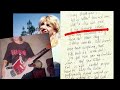 Story of Kurt Cobain's 