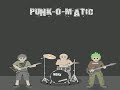 Punk Beat (Punk-o-Matic)
