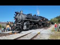 2023 Summerville Steam Special