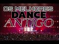 SET OS MELHORES DANCE ANTIGO DJ HELISSON O MOLEKE DOIDO 💢▶️💯