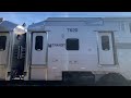 2 NJ transit trains at short hills station New Jersey on 7/3/2024 ( date error )