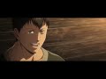 Lay All Your Love On Me - Attack on Titan (Anime)