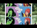 She-Hulk pt. 3 | Jen again