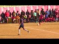 BEST FINAL FOOTBALL HIGHLIGHTS ! DC CHANDIL 1-1 4S BADAM ! JHARKHAND FOOTBALL TOURNAMENT 2023