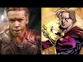 Why the Infinity Stones are Being REBORN As Multiversal Entities - Marvel Theory