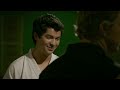 Miguel Gets a Private Pep Talk | Cobra Kai: Season 2, Episode 8 | Now Playing