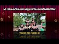 Tari Zapin Melayu-PGMI UIN Antasari Banjarmasin