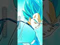 SSJBE Vegeta VS SSJBKKX20 Goku #anime #dbs #goku #vegeta