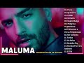 Maluma Mix Exitos 2024 - Las Mejores Canciones De Maluma Pop Latino