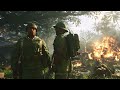 JAPANESE WAR | Realistic Ultra Graphics Gameplay | Call of duty vanguard 4K60FPS