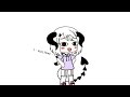 Voice reveal✨ || gachalife✨{ i Sound weird😅 } ~ my voice is low try to make your volume up little😓