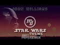 John Williams - Star Wars Theme (Matt Daver Remix)