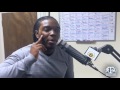 Beenie G Interview on RTMRadio.net