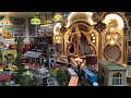 Tour this AMAZING Private Train Collection & Layout!