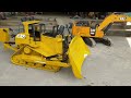 Homemade dozer scale 1/8, Caterpillar D11, part 6 | rc action homemade