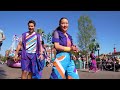 2024 Disneyland Parades - NEW Pixar Parade & Magic Happens Parade at Disneyland [4K POV]