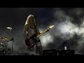 The Pretty Reckless - Take Me Down - Live - Allegiant Stadium - Las Vegas NV - May 11, 2024