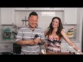 Jet Tila's Top Thai Recipe Videos | Ready Jet Cook | Food Network