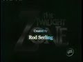 The Twilight Zone 2002 ORIGINAL INTRO