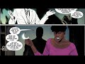 Moon Knight Gets New Powers: Moon Knight The Mission (Comics Explained)