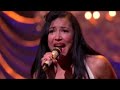 Glee-I've Had The Time Of My Life & Valerie (Sectionals Season 2)