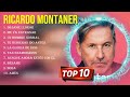 Las mejores canciones del álbum completo de Ricardo Montaner 2024