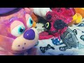 the slumber party fnaf rp