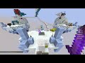 Karaoke Night | Minecraft Bedwars