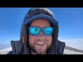 Camping & Summiting Mt Adams | Washington’s 2nd Highest Volcano