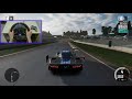 Chevrolet Corvette Daytona Prototype | G920 Atlanta Race Gameplay Forza 7