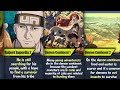 20 DISTURBING/DARK/SAD FACTS FROM MUSHOKU TENSEI | Part 2